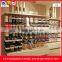 New design Shopfitting wardrobe clothes rack