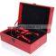 Hot sale hobo consice style gift case / packing box / present box