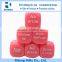 China Low Price Acrylic Blank Cube Dice