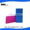 supper thin rohs mobile power bank, multifunction portable powerbank, slim power charger