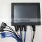 15 inch capacitive touch full waterproof sunlight readable industrial panel pc