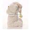 Plush sleeping bear, sleeping teddy bear toy, sleeping bear plush toy