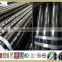 Steel Pipe / Black Steel Pipe/ Galvanized Steel Pipe/ Square Steel Pipe/Rectagular steel Pipe