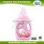 Hot selling factory price wholesales 1L lavender sachet fabric softener