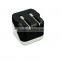 Mobile phone accessories wireless battery charger with single port