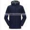 Men Reversible Fleece Jacket