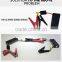 13000mAhLi-Nano Lithium Polymer jump starter for cars compact jump starter battery charger rechargeable battery