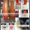 Steel banquet chairs for 500-1000people China wedding tent