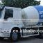 6x4 Concrete Mixer Truck