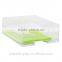 Letter Magazine Sorter, Acrylic Letter Magazine Display Storage