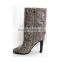 ladies charming boots