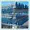 low price round steel piping weight
