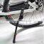 aluminum alloy adjustable bicycle kickstand