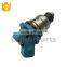 180cc Engine Gasoline Fuel Injector 857056, 7700857056 For R enault Vol-vo 1.6-2.0