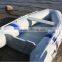 2016 new CE/UL Cando 230cm-470cm Hypalon PVC inflatable boat,inflatable pvc boat, inflatable sport boat