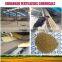 Drum Rotary Granulator Vastland N-P-K Compound Fertilizers 20-20-20