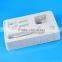 Trustworthy China Supplier PET/PP disposable cosmetic case box