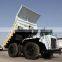China 4x2 Hot Sale 100 Ton Mining Dump Truck