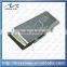 hot sale watch metal paper custom wholesale gold money clip holder