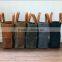 Canvas Wine Tote Fashion Wine Tote Bag