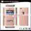 Top quality View Window Flip stand Luxury PU Leather Case for iphone 6 mobile phone leather case