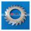 Tungsten Carbide PCB V Cut Cutter