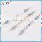 ANY Nail Art Salon Using Dot Design 3PCS Mix Color Crystal Nail Dot Pen Set