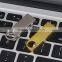 2016 New Full size stainless steel USB Flash drives accept paypal luxury metal usb flash drive                        
                                                Quality Choice
                                                                    Suppl