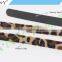 Professional Nail Art Cure Emery Board Velvet Nail Files for Manicure