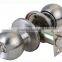 2016 Brass Tulip style keyed entry tubular knob lock                        
                                                Quality Choice