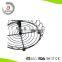 Good Design Stainless Steel 3 Tier Cupcake Stand For Baking Shop