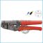 CE Approval Hand Crimping Tool for Insulted Terminal