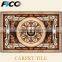 Fico new! PTC-83G-AM,60x60 carpet tiles