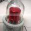 BHZD AC220V Anti-Explosion LED Obstruction lamp with high quality