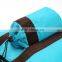 Wholesale durable promotional neoprene insulated foil lining lunch bag