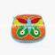 Hot Selling New Bead Embroidery Coin Purse Flowers Design