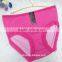 2015 woman big size pants underwear factory