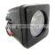 10W Square Offroad Led Driving Work Light for Truck Boat Motorcycle SUV