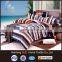 cheap bed sheet sets100cotton reactive printed