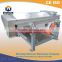Xinxiang chenwei hot sale stainless steel linear vibration sifter