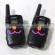Amazon Hotsale long range cb radios PMR446 8 channel radios 1 watt LECHANCE VT8