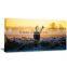 Elk and Deer Inkjet Canvas Printing Canvas Painting Livingroom decoration DWYS73
