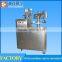 Silica Gel Filling and Capping Machine