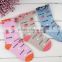 New arrival wholesale top quality newborn baby socks