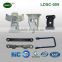 Several Types of Small Dump Trailer Util Truck Suspension Parts