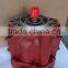 Terex 3307 steering gear pump 09062585