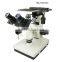 1250X Leica style inverted metallurgical microscope for sale