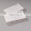 Custom die cut cheap booklet printing, brochure printing
