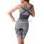 women's bamboo charcoal slimming bodysuit