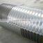 widely used in storm sewers corrugated steel culvert